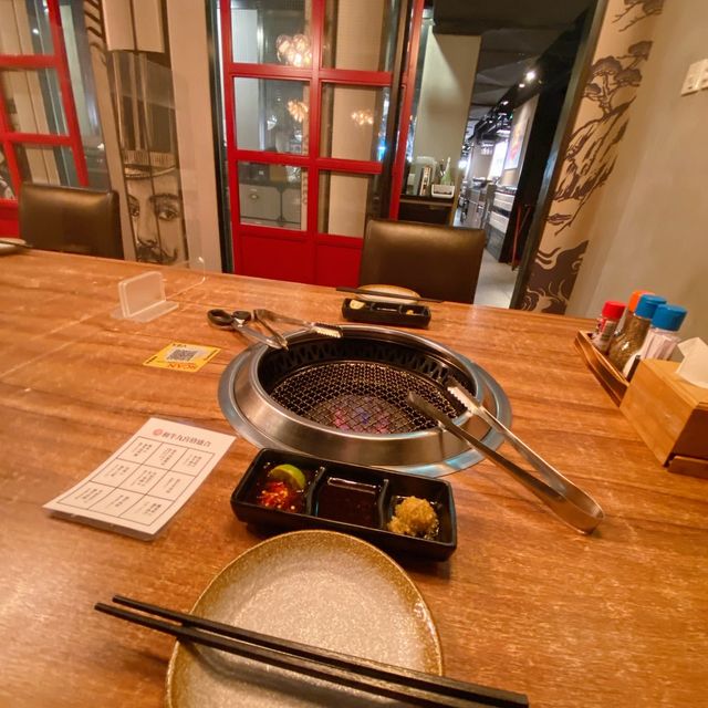 超好食日式燒肉推介