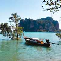 ร้านลับ หาดไร่เลย์