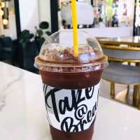 TAKE A BREAK @ UBON RATCHATHANI (เทค อะ เบรค) 
