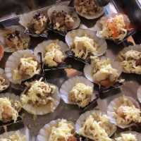 meals when in buscalan 