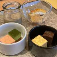 御宿野乃 京都七条｜豪華な朝食ビュッフェ🤤💕