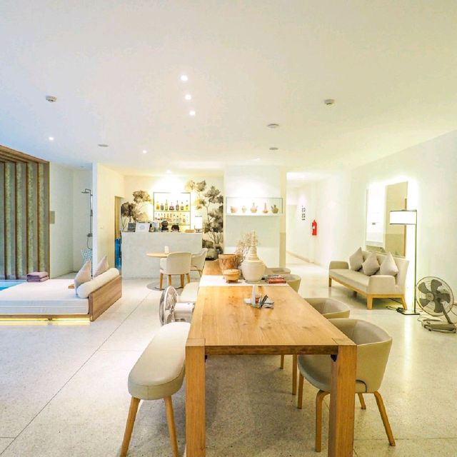 K maison lann boutique hotel | ที่พักสวยเชียวใหม่ 