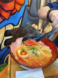 一定贏過連鎖拉麵店🍜