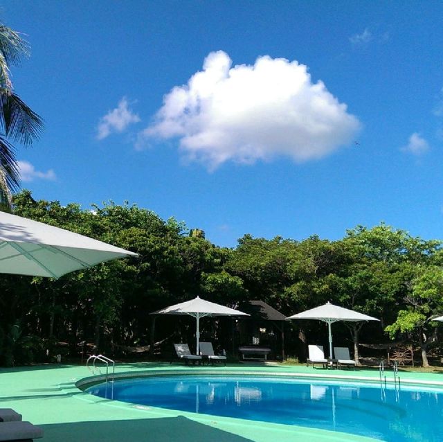 [沖縄県うるま市]ゆったり過ごす沖縄時間✨「COCO GARDEN RESORT 」🌴