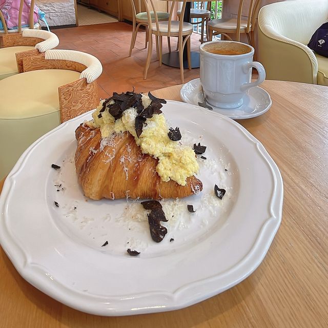 Pane e Latte