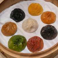 特色小籠包 ～ 樂天皇朝 
