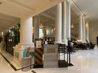 Holy Weekend Stay at Intercontinental SG