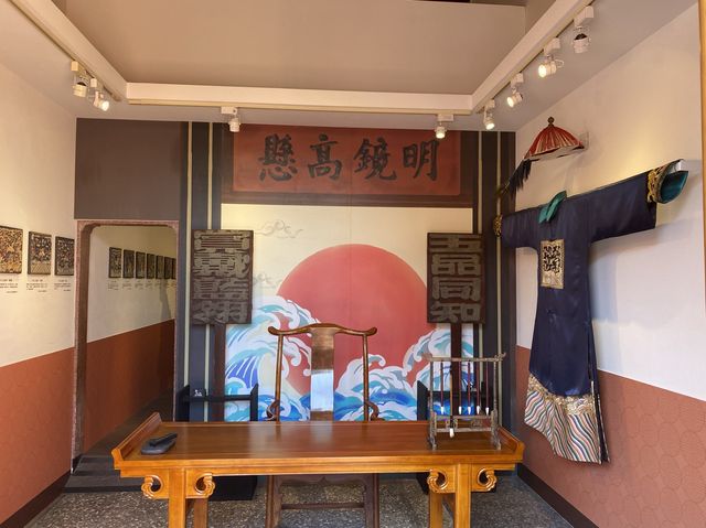 鳳儀書院｜古色古香書院，原來古代考試制度大不同