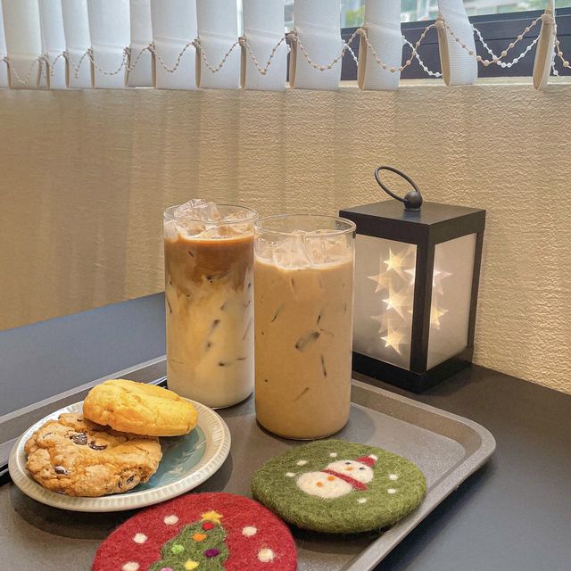 울산 쿠키 맛집, 케렌시아