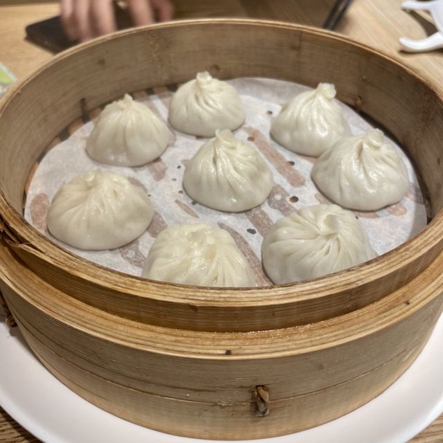杭州小籠套包