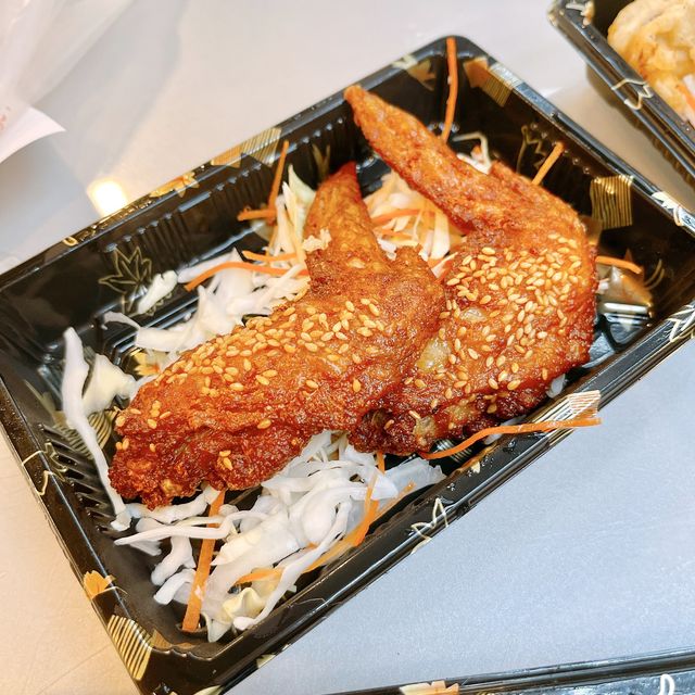 抵食高質大埔壽司🍣