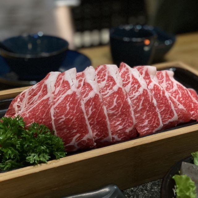 湊湊火鍋 ‧ 茶憩 (K11 Musea)