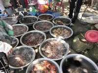เกาะจาม, ฮอยอัน, เวียดนาม CÙ LAO CHÀM