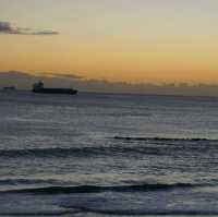 Beach @ Aberdeen