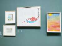 希克全球化展覽