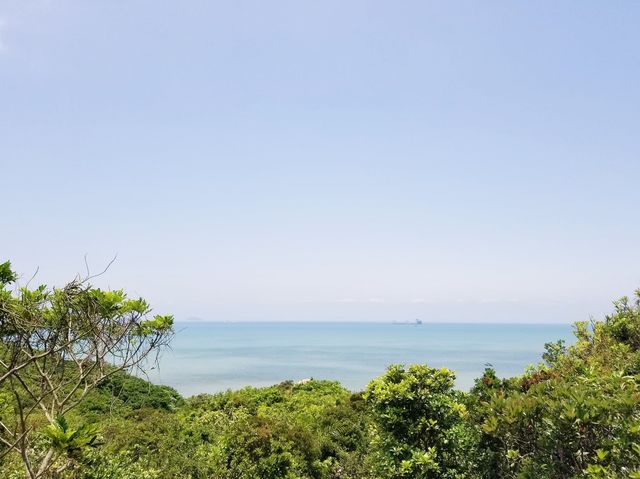 分流