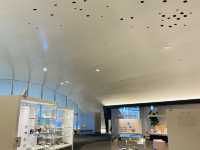 【福岡】TOTOミュージアムの建築