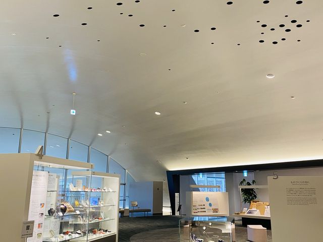 【福岡】TOTOミュージアムの建築