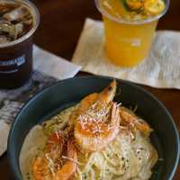 คาเฟ่โฮมมี่ย่านราชพฤกษ์