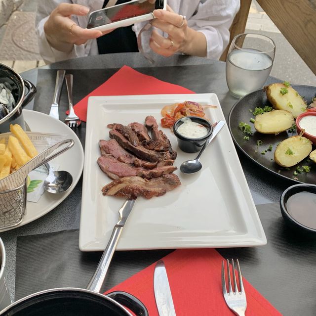 [프랑스]옹플뢰르 항구 도시의 매력에 빠져버리는 곳⛴