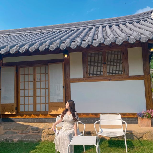 충주 감성숙소 1호점 서유숙펜션