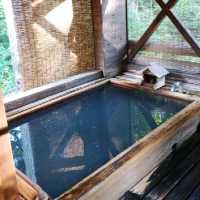 これが山形県の秘湯！銀山温泉・能登屋旅館