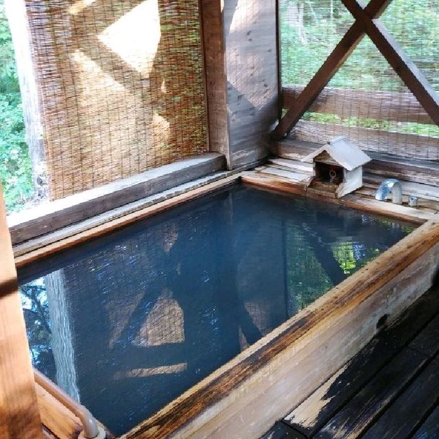 これが山形県の秘湯！銀山温泉・能登屋旅館