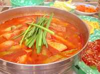마포역 도화동 한식 맛집✨동리장👍