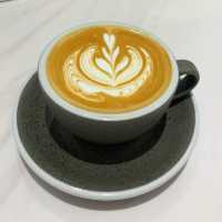高質廟街cafe 