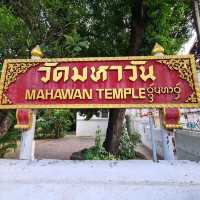 ไหว้สาฯพระเจ้าโต วัดสวยศิลปะพม่ากลางเมืองเชียงใหม่