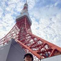【東京都】東京タワー