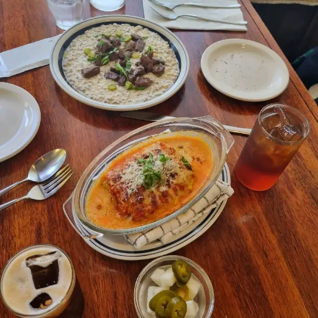 Satisfied at CENTRO