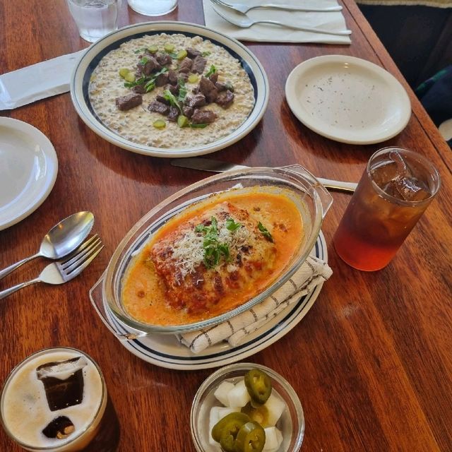 Satisfied at CENTRO