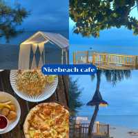 Nice beach คาเฟ่
