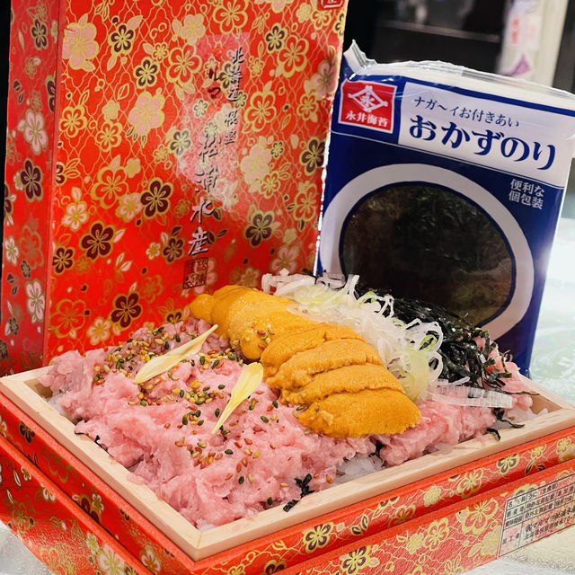 🍱🍱 @久兵衞外賣壽司店