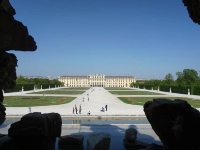 Schönbrunn Palace