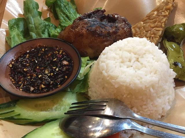 Indonesian Taste 🇲🇨🍛🍲