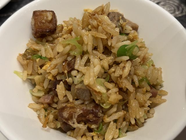 香港逸東飯店 逸東軒 高質午餐😚