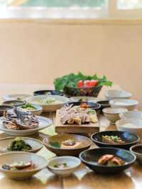 제주에서 갓성비 한식집을 찾는다면?🍴