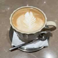 美孚高質cafe