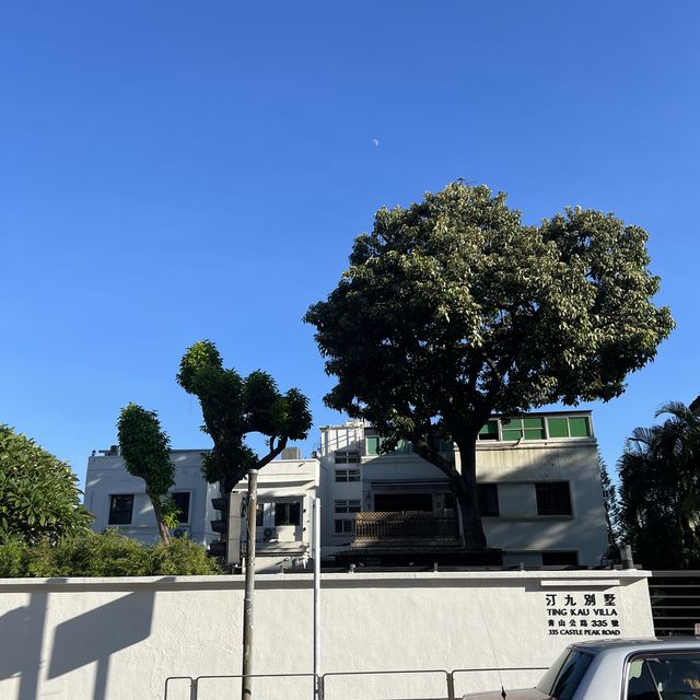 人煙稀少的汀九沙灘🫶🏻