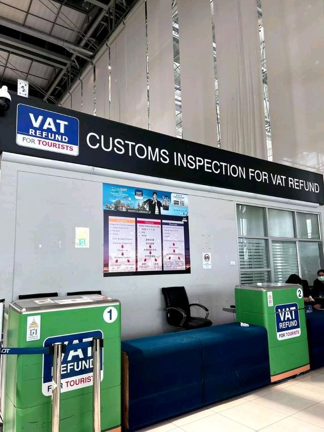 泰國機場