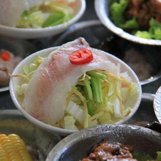 หมุย​ ติ่มซำ