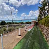 Cây cầu Kouri tại Okinawa