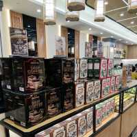 Oriental Coffee Mid Valley Southkey