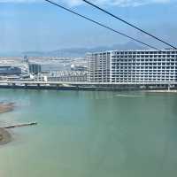 東涌昂坪360