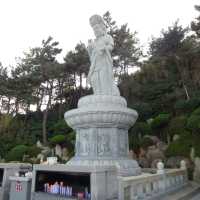 Yonggungsa Temple, Busan
