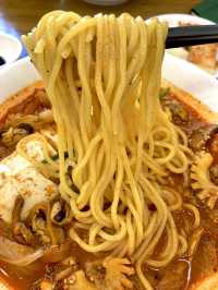 매콤한 국물이 매력적인 둔산동 짬뽕 맛집 ‘짬뽕관’