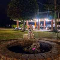 ROCK GARDEN CAMPSITE