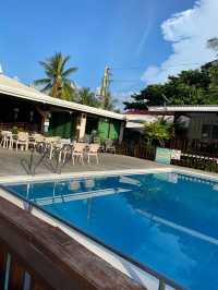 Anika Island Resort